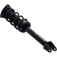 Purchase Top-Quality Front Complete Strut Assembly by WORLDPARTS STRUTS - W1355123R pa2