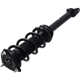 Purchase Top-Quality Front Complete Strut Assembly by WORLDPARTS STRUTS - W1355123R pa4