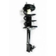 Purchase Top-Quality WORLDPARTS STRUTS - W2331623R - Front Complete Strut Assembly pa1