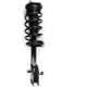 Purchase Top-Quality WORLDPARTS STRUTS - W2331688R - Front Complete Strut Assembly pa1