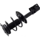 Purchase Top-Quality WORLDPARTS STRUTS - W2331839L - Front Complete Strut Assembly pa4