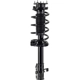 Purchase Top-Quality WORLDPARTS STRUTS - W2333363L - Front Complete Strut Assembly pa3