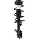 Purchase Top-Quality WORLDPARTS STRUTS - W2333476L - Front Complete Strut Assembly pa2