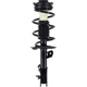 Purchase Top-Quality WORLDPARTS STRUTS - W2333476L - Front Complete Strut Assembly pa5