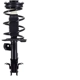 Purchase Top-Quality WORLDPARTS STRUTS - W2333476R - Front Complete Strut Assembly pa1