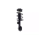 Purchase Top-Quality WORLDPARTS STRUTS - W2333476R - Front Complete Strut Assembly pa3