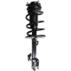 Purchase Top-Quality WORLDPARTS STRUTS - W2333491L - Front Complete Strut Assembly pa1
