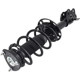 Purchase Top-Quality WORLDPARTS STRUTS - W2333560L - Front Complete Strut Assembly pa4