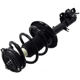 Purchase Top-Quality WORLDPARTS STRUTS - W2333564L - Assemblage de jambe de force avant complèt  pa3