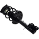 Purchase Top-Quality WORLDPARTS STRUTS - W2333564L - Assemblage de jambe de force avant complèt  pa4
