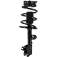 Purchase Top-Quality WORLDPARTS STRUTS - W2333564L - Assemblage de jambe de force avant complèt  pa5