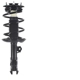 Purchase Top-Quality WORLDPARTS STRUTS - W2333942R - Front Complete Strut Assembly pa2