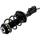 Purchase Top-Quality WORLDPARTS STRUTS - W2333987L - Front Complete Strut Assembly pa2