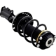 Purchase Top-Quality WORLDPARTS STRUTS - W2333987L - Front Complete Strut Assembly pa3