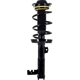 Purchase Top-Quality WORLDPARTS STRUTS - W2333987L - Front Complete Strut Assembly pa4