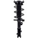 Purchase Top-Quality WORLDPARTS STRUTS - W2334051L - Assemblage de jambe de force avant complèt  pa1