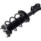 Purchase Top-Quality WORLDPARTS STRUTS - W2334051L - Assemblage de jambe de force avant complèt  pa3