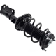 Purchase Top-Quality WORLDPARTS STRUTS - W2334051L - Assemblage de jambe de force avant complèt  pa4