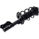 Purchase Top-Quality WORLDPARTS STRUTS - W2334051L - Assemblage de jambe de force avant complèt  pa5