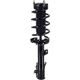 Purchase Top-Quality WORLDPARTS STRUTS - W2334162R - Front Complete Strut Assembly pa3