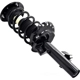 Purchase Top-Quality WORLDPARTS STRUTS - W2335795R - Front Complete Strut Assembly pa2