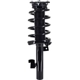 Purchase Top-Quality WORLDPARTS STRUTS - W2336311L - Front Complete Strut Assembly pa1
