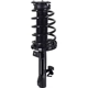 Purchase Top-Quality WORLDPARTS STRUTS - W2336311L - Front Complete Strut Assembly pa2