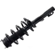 Purchase Top-Quality WORLDPARTS STRUTS - W2337123 - Front Complete Strut Assembly pa3