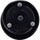 Purchase Top-Quality WORLDPARTS STRUTS - W2337123 - Front Complete Strut Assembly pa4