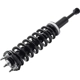 Purchase Top-Quality WORLDPARTS STRUTS - W2345558L - Front Complete Strut Assembly pa4