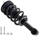 Purchase Top-Quality WORLDPARTS STRUTS - W2345815 - Front Complete Strut Assembly pa3