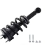 Purchase Top-Quality WORLDPARTS STRUTS - W2345815 - Front Complete Strut Assembly pa5