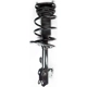 Purchase Top-Quality WORLDPARTS STRUTS - W3331622L - Front Complete Strut Assembly pa1