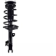 Purchase Top-Quality WORLDPARTS STRUTS - W3331660L - Front Complete Strut Assembly pa1