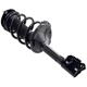 Purchase Top-Quality WORLDPARTS STRUTS - W3331660L - Front Complete Strut Assembly pa2