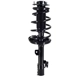 Purchase Top-Quality WORLDPARTS STRUTS - W3331660L - Front Complete Strut Assembly pa3