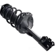 Purchase Top-Quality WORLDPARTS STRUTS - W3331660R - Front Complete Strut Assembly pa4