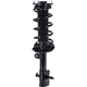 Purchase Top-Quality WORLDPARTS STRUTS - W3333365L - Assemblage de jambe de force avant complèt  pa3
