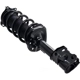 Purchase Top-Quality WORLDPARTS STRUTS - W3333365L - Assemblage de jambe de force avant complèt  pa5