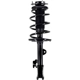 Purchase Top-Quality WORLDPARTS STRUTS - W3333393L - Front Complete Strut Assembly pa1