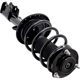 Purchase Top-Quality WORLDPARTS STRUTS - W3333393L - Front Complete Strut Assembly pa4
