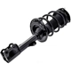 Purchase Top-Quality WORLDPARTS STRUTS - W3333393L - Front Complete Strut Assembly pa5
