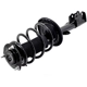 Purchase Top-Quality WORLDPARTS STRUTS - W3333393R - Front Complete Strut Assembly pa2