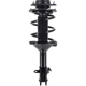 Purchase Top-Quality WORLDPARTS STRUTS - W3333445L - Front Complete Strut Assembly pa3