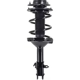 Purchase Top-Quality WORLDPARTS STRUTS - W3333445R - Front Complete Strut Assembly pa1