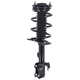 Purchase Top-Quality WORLDPARTS STRUTS - W4331622L - Assemblage de jambe de force avant complèt  pa2