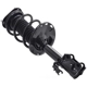 Purchase Top-Quality WORLDPARTS STRUTS - W4331622R - Front Complete Strut Assembly pa4