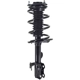 Purchase Top-Quality WORLDPARTS STRUTS - W4331622R - Front Complete Strut Assembly pa5