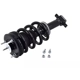 Purchase Top-Quality WORLDPARTS STRUTS - W4355037 - Front Complete Strut Assembly pa3