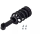 Purchase Top-Quality WORLDPARTS STRUTS - W4355037 - Front Complete Strut Assembly pa5